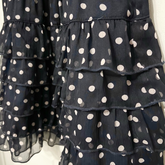 A&F Tank Dress Size Small - Picture 2 of 3